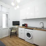 4#Duplex 2 Pers#Paris 15#Commerce#Ac
