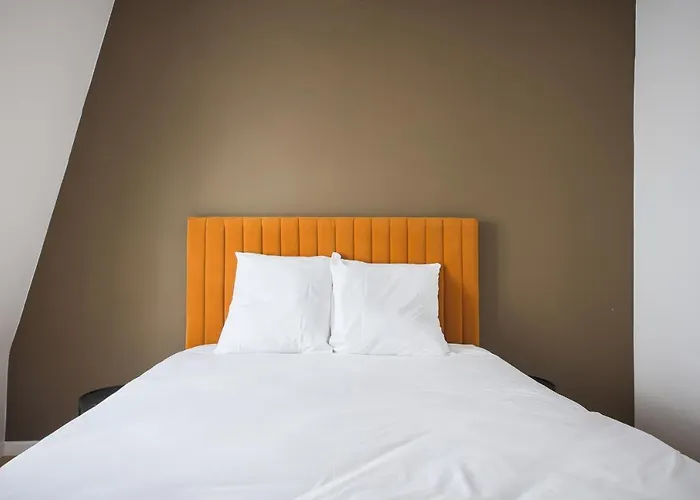 4#Duplex 2 Pers#Paris 15#Commerce#Ac