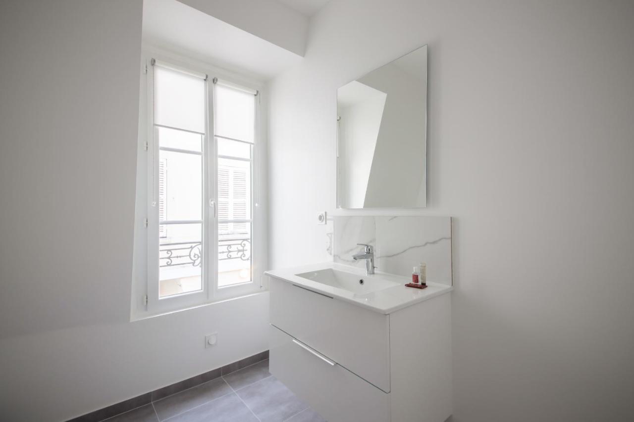4#duplex 2 Pers#paris 15#commerce#ac Appartement *